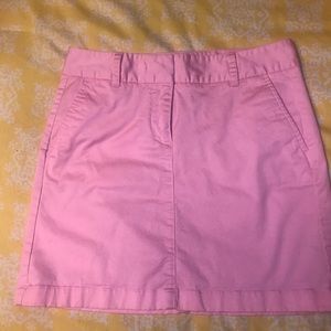 Vineyard Vines skirt!
